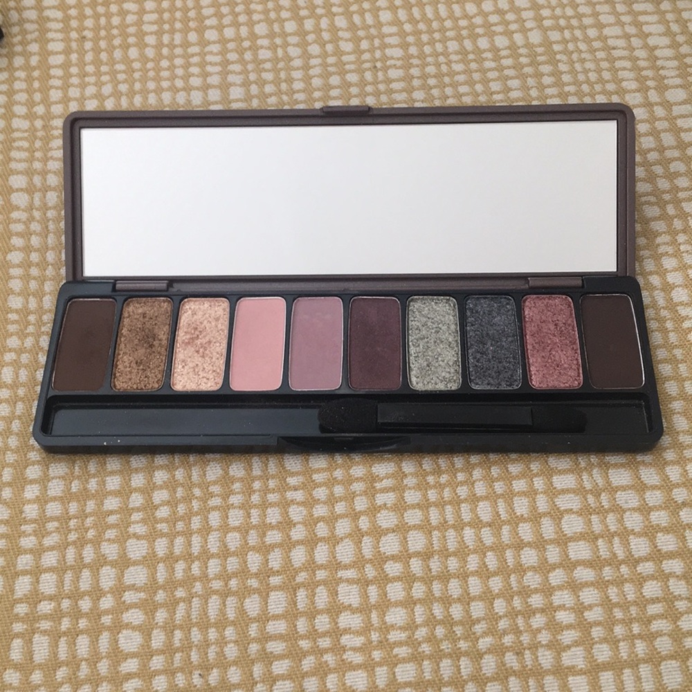 Etude House Play Color Eyes